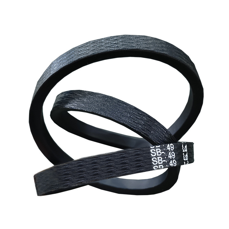 Was ist ein Keilriemen?