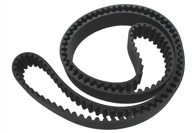 Was ist der Unterschied zwischen einem Antriebsriemen... 30. September 2019