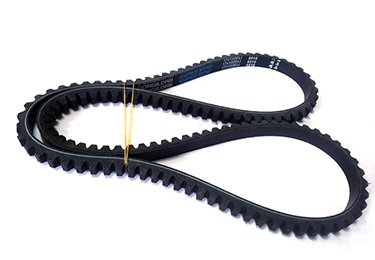 Was ist ein gezahnter Keilriemen?