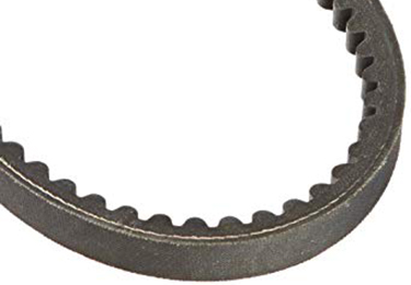 Ersetzen Sie Keilriemen durch V-Antriebe mit Zahnriemen