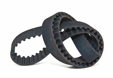 Hochleistungs-Keilriemen