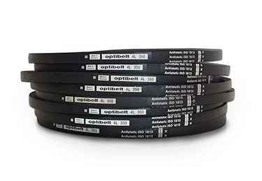 Vorteile des Keilriemens