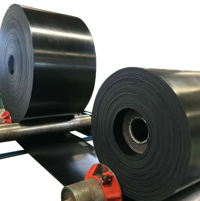 Was ist EP im Förderband?