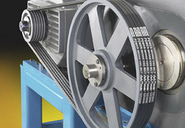 3 Vorteile von Zahnriemenscheiben aus Kunststoff