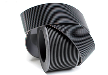 Anwendungen von Keilrippenriemen