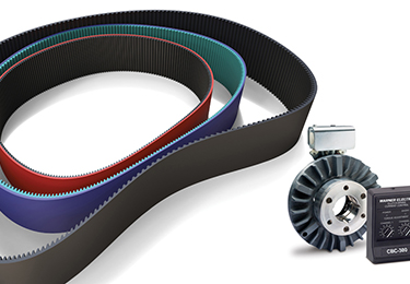 Geschichte des Antriebsriemens