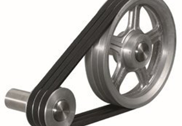 Überlegungen zur Anwendung und Konstruktion von Keilriemen