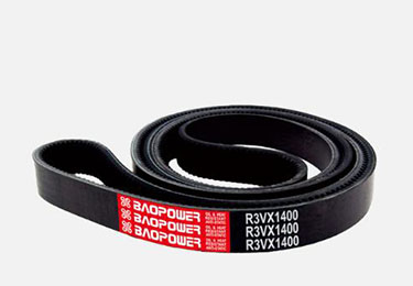 Was ist ein Keilriemen?