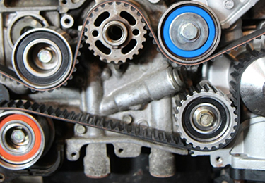 Wie lange halten Zahnriemen?