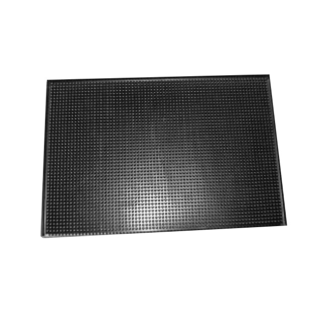 Wie planen Sie Mindestbestellmenge und Vorlaufzeit für Gummiplatten?